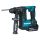 MAKITA MŁOT WIERCĄCY SDS-PLUS 18V 1,2J BLDC 2x5,0Ah LI-ION DHR171RTJ