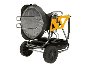 MASTER PROMIENNIK OLEJOWY 43kW XL 91