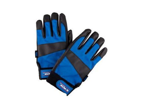 KING TONY RĘKAWICE ROBOCZE  ROZMIAR XL