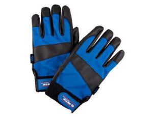 KING TONY RĘKAWICE ROBOCZE  ROZMIAR 2L