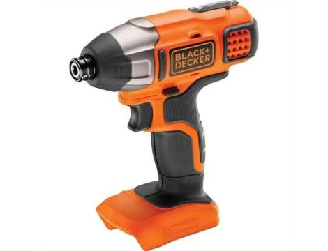 BLACK+DECKER ZAKRĘTARKA UDAR. BDCIM18N