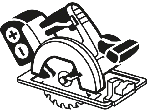 BOSCH PIŁA STANDARD WOOD ACCU 136x20x24z 2608837668 - 5