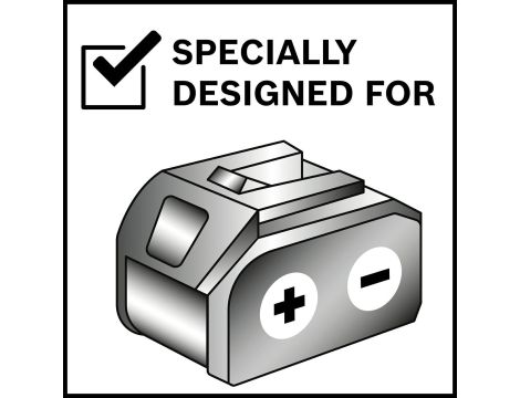 BOSCH PIŁA STANDARD WOOD ACCU 140x20x24z 2608837671 - 3