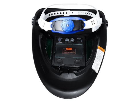 AWTOOLS PRZYŁBICA SPAWALNICZA SAMOŚCIEMNIAJĄCA LYG-6 - 3