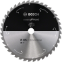 BOSCH PIŁA STANDARD WOOD ACCU 305x30x40z 2608837741 - 3