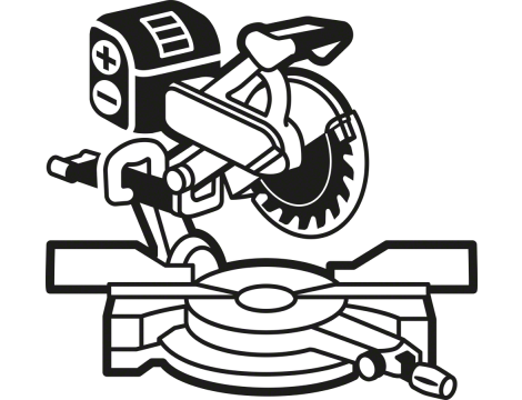 BOSCH PIŁA STANDARD WOOD ACCU 305x30x60z 2608837742 - 4