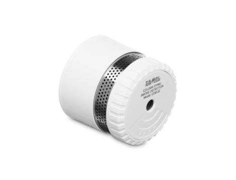 Czujnik dymu z wbudowaną baterią 85dB CDB-02 GAR10000075