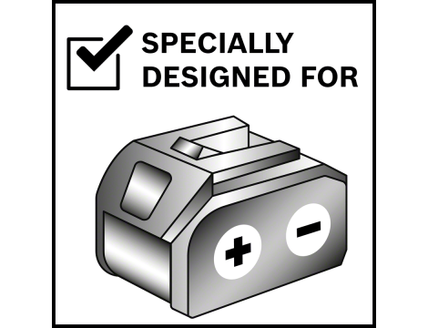 BOSCH PIŁA STANDARD WOOD ACCU 305x30x96z 2608837744 - 3