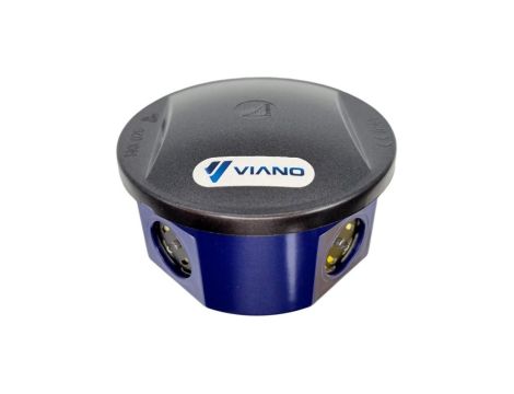 Odstraszacz gryzoni QUATTRO-LED OD 6