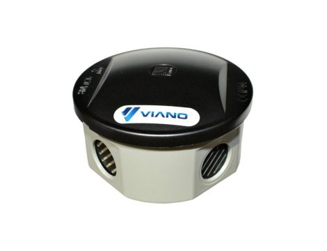 Odstraszacz gryzoni QUATTRO-PRO OD 2