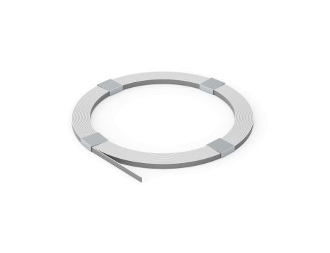 Bednarka ocynkowana 25x3mm OC /82503002/