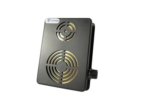 Odstraszacz gryzoni Mocny Pro OD10