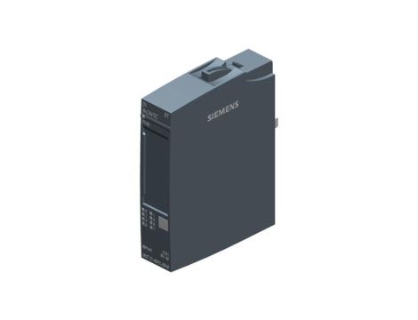 Moduł wejść binarnych 8WE 24V DC SIMATIC ET 200SP 6ES7131-6BF01-0BA0