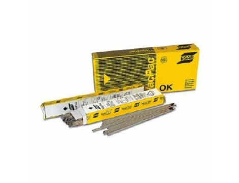ESAB ELEKTRODA OK92.58 FI 2,5mm 0,7kg DO ŻELIWA