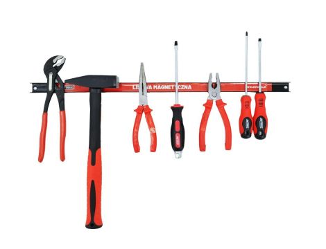 AWTOOLS LISTWA MAGNETYCZNA 60cm - 2