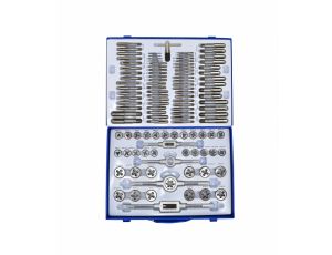 AWTOOLS ZESTAW GWINTOWNIKÓW I NARZYNEK 110el.