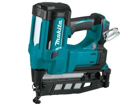 MAKITA GWOŹDZIARKA 18V 25-64mm 2x5,0Ah DBN600RTJ