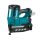 MAKITA GWOŹDZIARKA 18V 25-64mm 2x5,0Ah DBN600RTJ