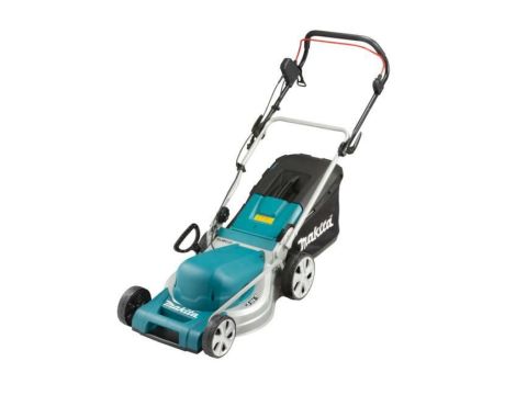 MAKITA KOSIARKA ELEKTRYCZNA 1600W 41cm STALOWA OBUDOWA ELM4121