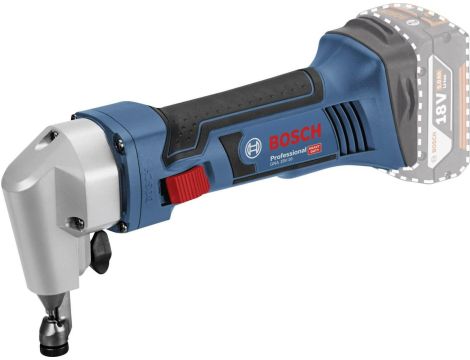 BOSCH NOŻYCE DO BLACHY GNA 18V-16 SOLO 0601529500