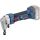 BOSCH NOŻYCE DO BLACHY GNA 18V-16 SOLO 0601529500