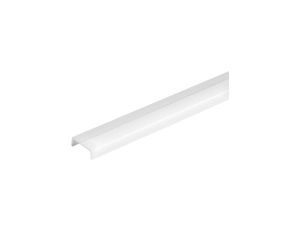 Klosz do profilu LED LS AY-PC/P01/C/1 LEDV 4058075402195