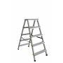 AWTOOLS DRABINA TABORET 5 STOPNI 150KG - 6