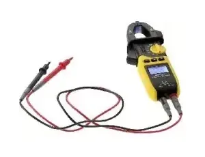 STANLEY MIERNIK ELEKTRYCZNY Z ZACISKIEM SMART CLAMP ST FM