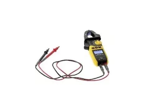 STANLEY MIERNIK ELEKTRYCZNY Z ZACISKIEM SMART CLAMP ST FM