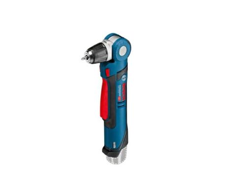 BOSCH WIERTARKA KĄTOWA GWB 12V-10 SOLO 0601390905