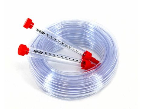 AWTOOLS POZIOMNICA WODNA WĘŻOWA 20m - 2