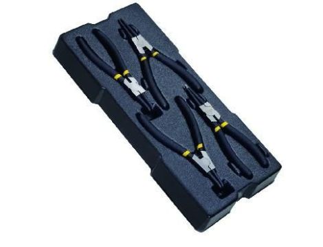 STANLEY SZCZYPCE SEGERA KPL. 4szt. TRANSMODULE