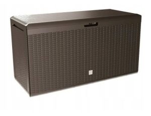 SKRZYNIA OGRODOWA - UMBRA BOX RATO PLUS