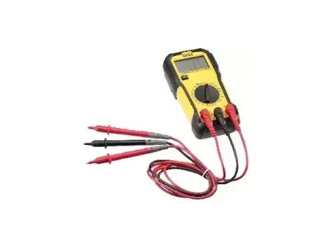 STANLEY MIERNIK CYFROWY UNIWERSALNY