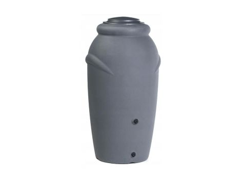 PROSPERPLAST POJEMNIK NA DESZCZÓWKĘ AQUACAN BABY SZARY 210 L