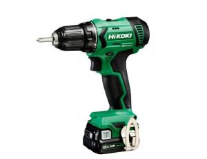 HIKOKI WKRĘTARKA 12V DS12DA WFZ 38Nm 2x2,5Ah WALIZKA