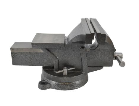 AWTOOLS IMADŁO ŚLUSARSKIE OBROTOWE LEKKIE 8"/200mm