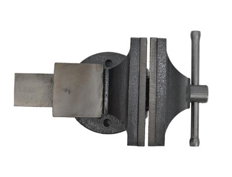 AWTOOLS IMADŁO ŚLUSARSKIE STAŁE LEKKIE 4"/100mm - 3