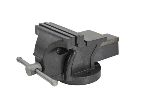 AWTOOLS IMADŁO ŚLUSARSKIE STAŁE LEKKIE 5"/125mm