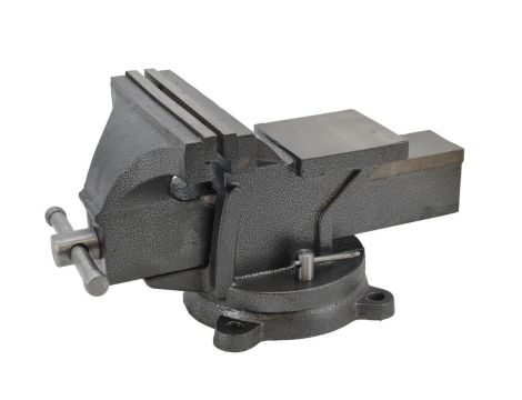 AWTOOLS IMADŁO ŚLUSARSKIE OBROTOWE ŚREDNIE 8"/200mm