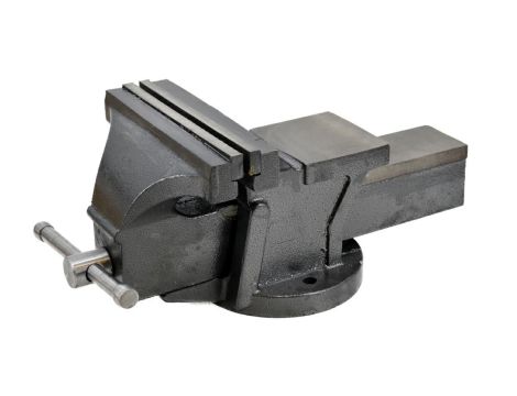 AWTOOLS IMADŁO ŚLUSARSKIE STAŁE ŚREDNIE 6"/150mm