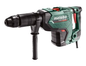 METABO MŁOT WIERCĄCO-KUJĄCY SDS-MAX 1500W 18.8J 12,4kg KHEV 11-52 BL