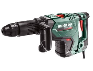 METABO MŁOT KUJĄCY SDS-MAX 1500W 18J 12,2kg MHEV 11 BL