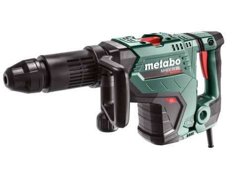 METABO MŁOT KUJĄCY SDS-MAX 1500W 18J 12,2kg MHEV 11 BL