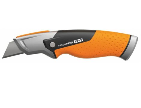 NÓŻ UNIWERSALNY CARBONMAX ZE STAŁYM OSTRZEM