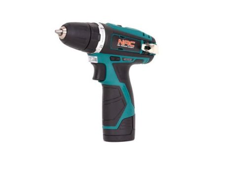 NAC WIERTARKO-WKRĘTARKA 12V  CDB1-LI-12V