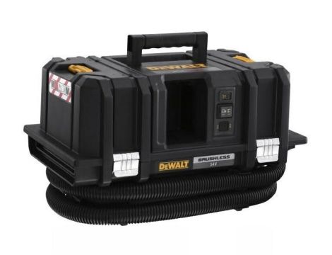 DEWALT FLEXVOLT ODKURZACZ  54V BEZ AKUMULATORÓW I ŁADOWARKI DCV586MN