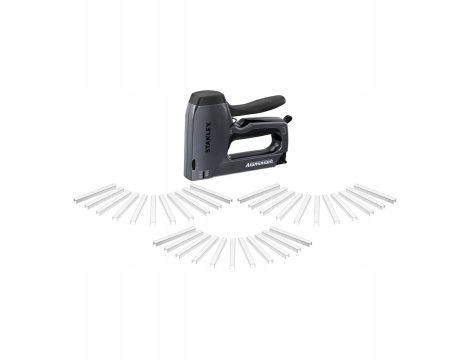 STANLEY ZSZYWACZ PROF TR250 (ZSZYWKI G+SZTYFY) +3tys. ZSZYWEK