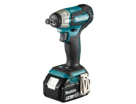 MAKITA KLUCZ UDAROWY 18V 1/2" 210Nm 2x5,0Ah DTW181RTJ