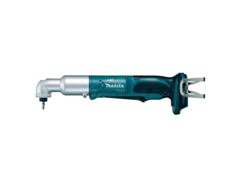 MAKITA WKRĘTARKA KĄTOWA 18V 60Nm 6-KĄT BEZ AKUMULATORÓW I ŁADOWARKI DTL061Z